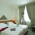 Castagna Palace & Restaurant Hotel Montecchio Maggiore