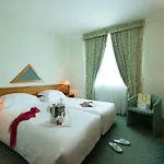 Castagna Palace & Restaurant Hotel Montecchio Maggiore