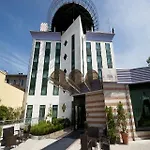 Castagna Palace & Restaurant 3* Montecchio Maggiore