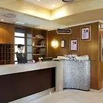 Hotel Castagna Palace & Restaurant