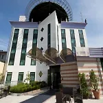 Hotel Castagna Palace & Restaurant Montecchio Maggiore