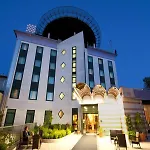 Castagna Palace & Restaurant 3* Montecchio Maggiore