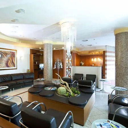 Castagna Palace Hotel&restaurant Hotel 3*