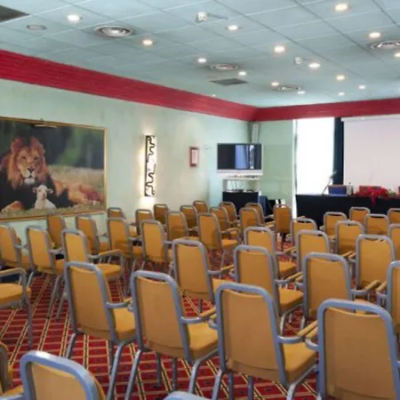 Castagna Palace & Restaurant 3*