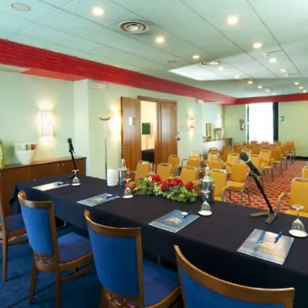 Castagna Palace & Restaurant 호텔