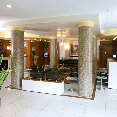 Castagna Palace Hotel&restaurant 3*