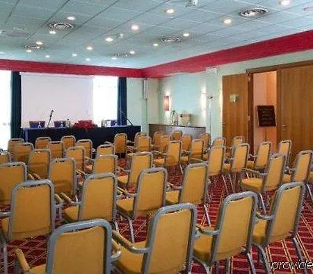 Castagna Palace & Restaurant Montecchio Maggiore