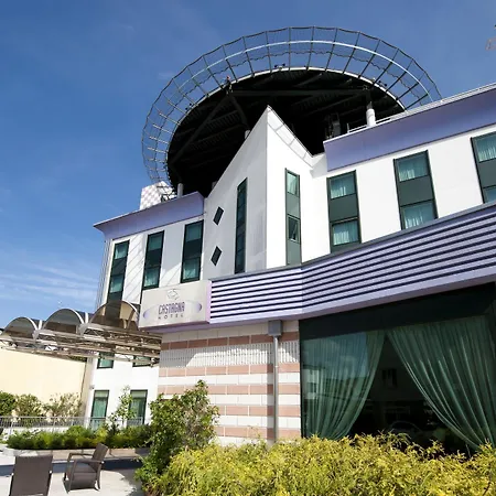 Castagna Palace & Restaurant 3*