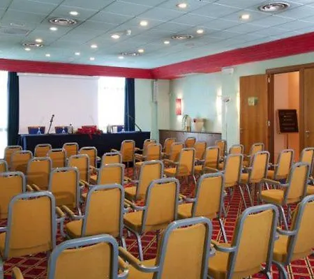 Castagna Palace & Restaurant