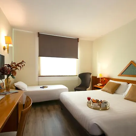 Castagna Palace & Restaurant 3* 몬테치오마조레