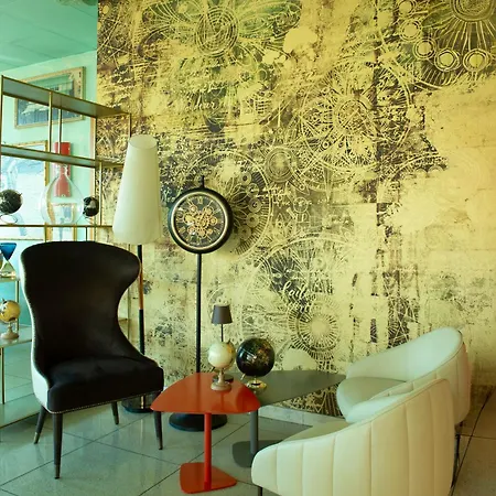 Hotel Castagna Palace & Restaurant Montecchio Maggiore