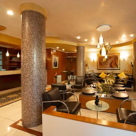 Castagna Palace & Restaurant ホテル