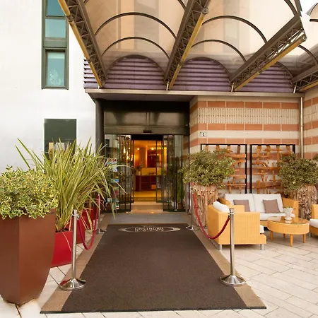 Castagna Palace & Restaurant Hotel 3*