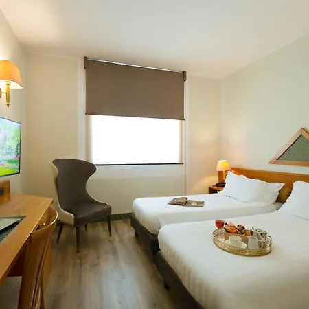 호텔 Castagna Palace & Restaurant 3*