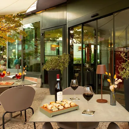 Castagna Palace & Restaurant 3*