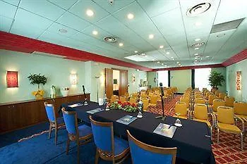 Castagna Palace & Restaurant 3* 蒙特奇奥·马焦雷