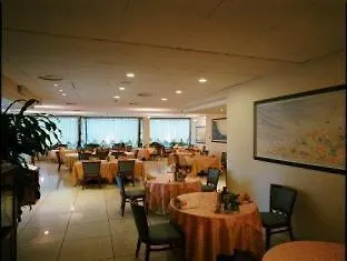 Castagna Palace & Restaurant 酒店 3*