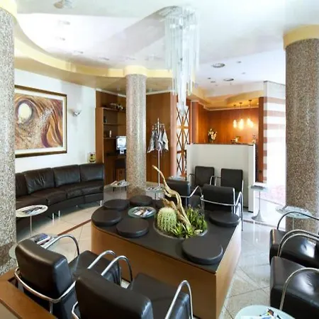 Castagna Palace & Restaurant Hotel