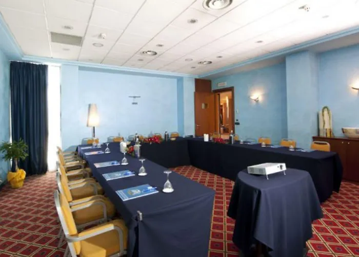 Castagna Palace & Restaurant