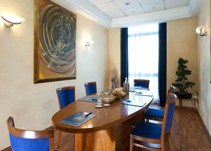 فندق Castagna Palace & Restaurant 3*