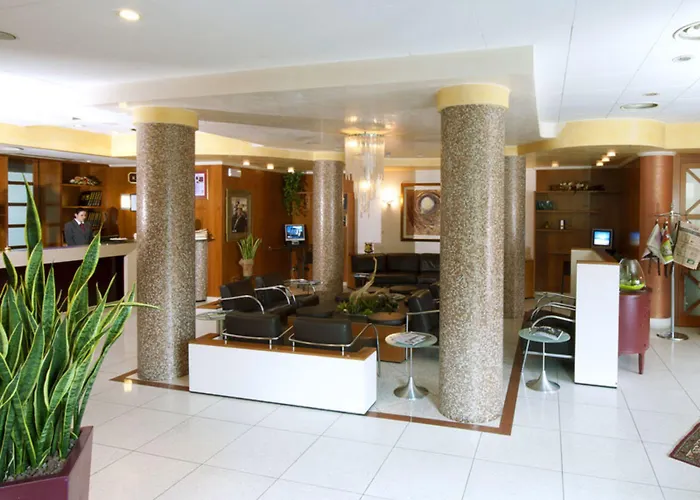 Castagna Palace & Restaurant 3*