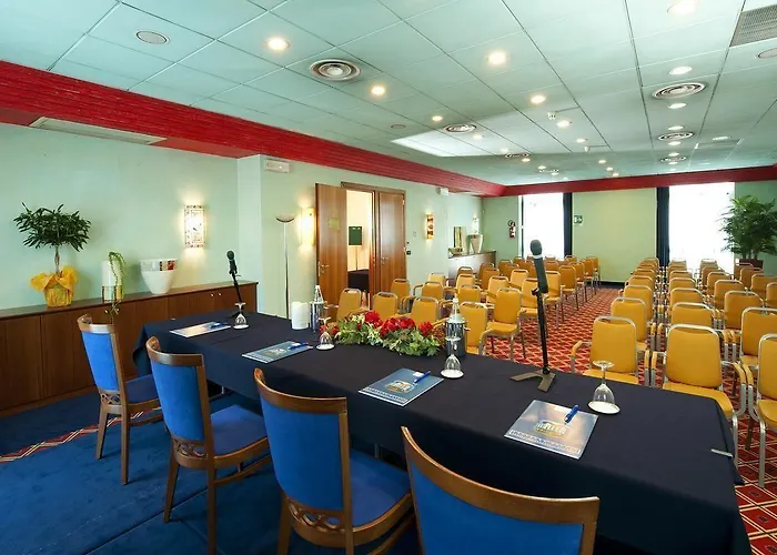 فندق Castagna Palace & Restaurant