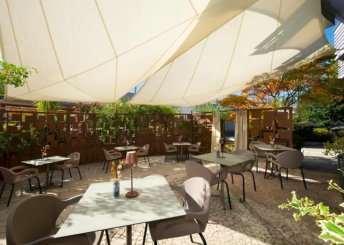 Castagna Palace & Restaurant 3* مونتيكيو ماجوري