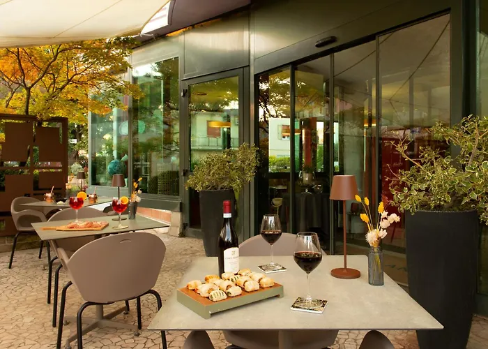 Castagna Palace & Restaurant 3*