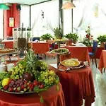 Szálloda Castagna Palace & Restaurant Montecchio Maggiore