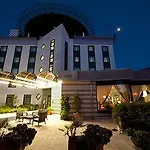 Castagna Palace & Restaurant Hotel