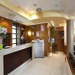 Hotel Castagna Palace & Restaurant