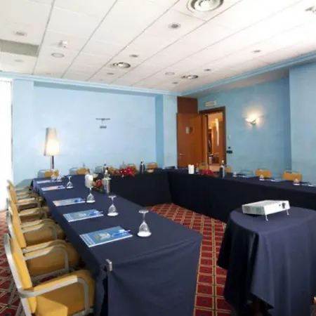 Castagna Palace & Restaurant