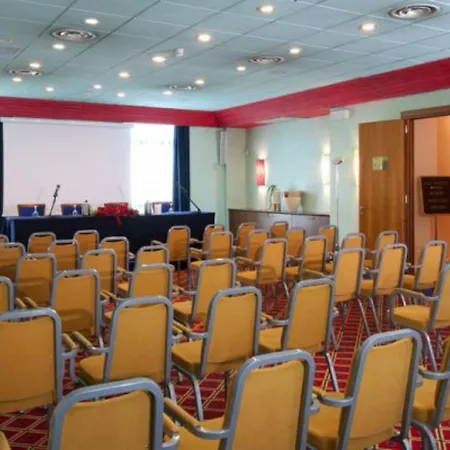 Ξενοδοχείο Castagna Palace & Restaurant Montecchio Maggiore