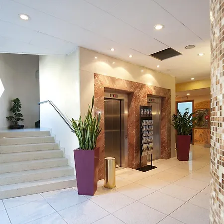 Castagna Palace & Restaurant Hotel 3*