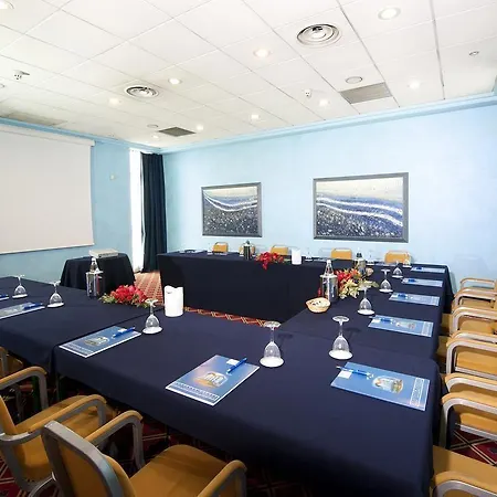 Hotell Castagna Palace & Restaurant 3*