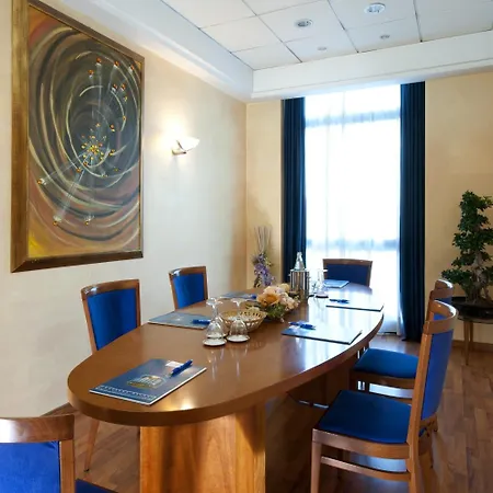 호텔 Castagna Palace & Restaurant 몬테치오마조레