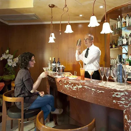 호텔 Castagna Palace & Restaurant 몬테치오마조레