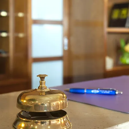 Castagna Palace & Restaurant Ξενοδοχείο