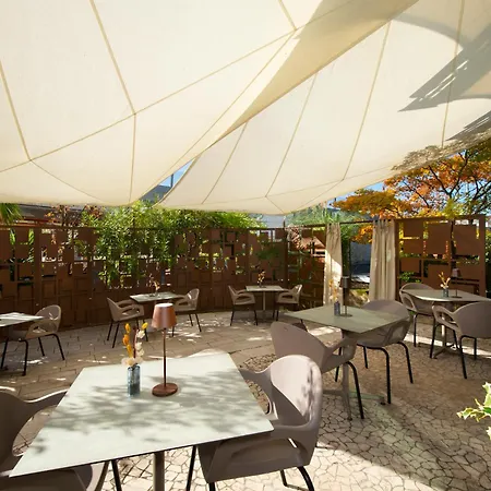 Castagna Palace & Restaurant 3* Montecchio Maggiore