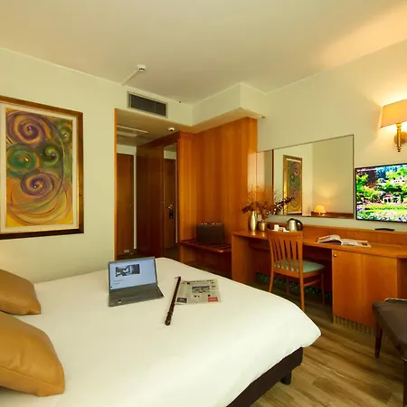 Castagna Palace & Restaurant 3* Montecchio Maggiore