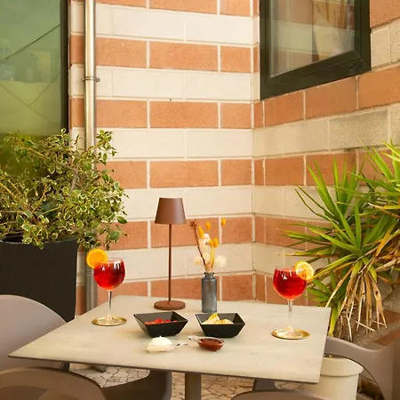 Castagna Palace & Restaurant Hotel Montecchio Maggiore