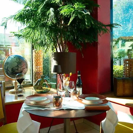 Castagna Palace & Restaurant 3* Montecchio Maggiore