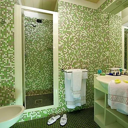 Hotel Castagna Palace & Restaurant 3*