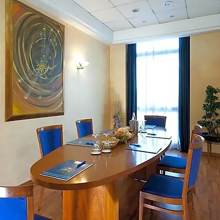 Castagna Palace & Restaurant Hotel