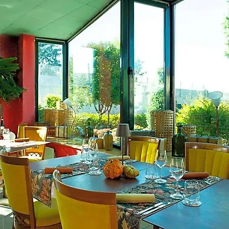 Castagna Palace & Restaurant 3* Montecchio Maggiore