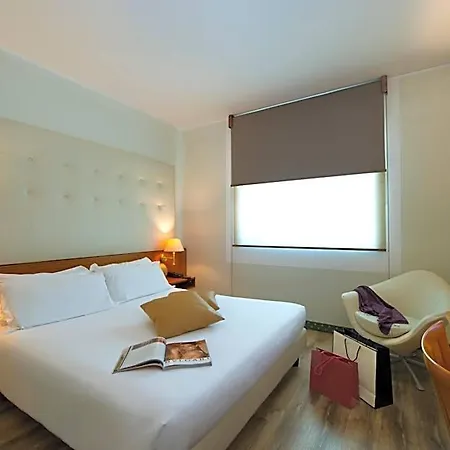 Hotell Castagna Palace & Restaurant