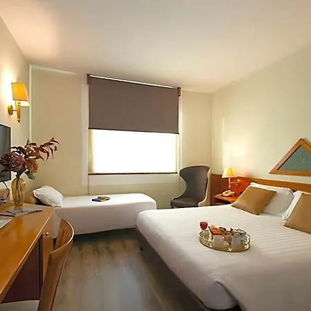 Castagna Palace & Restaurant Hotel 3*