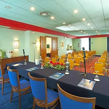 Hotell Castagna Palace & Restaurant