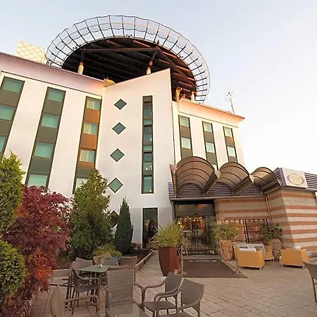 Castagna Palace & Restaurant 3* Montecchio Maggiore