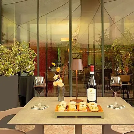 Castagna Palace & Restaurant 3*